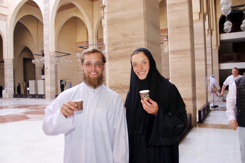 Vereinigte Arabische Emirate - Dubai - 