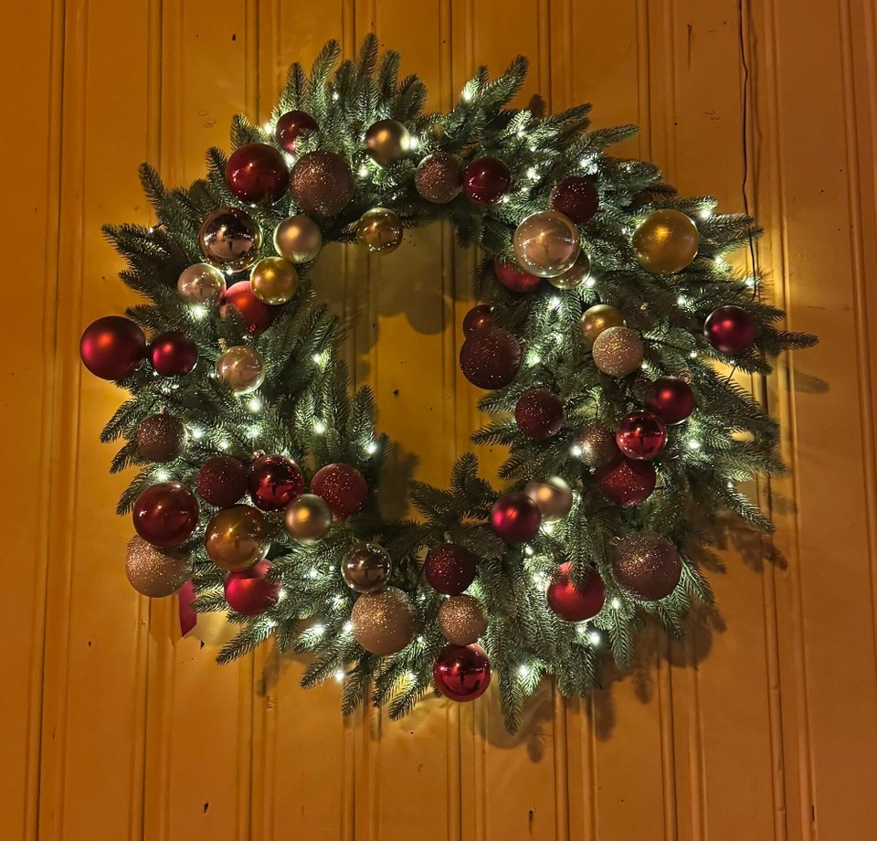 Norwegen - Lillehammer - 