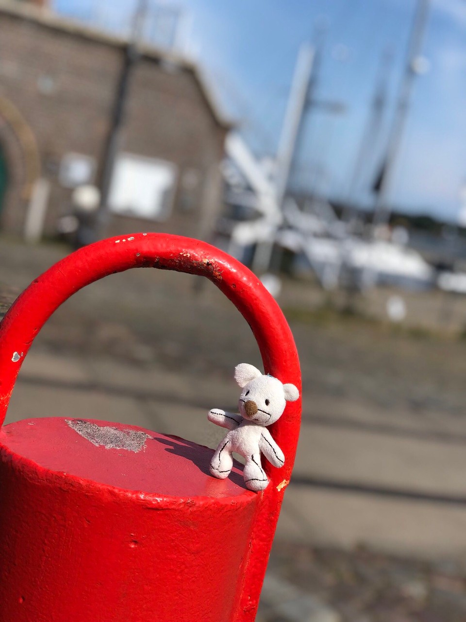 Deutschland - Stralsund - 