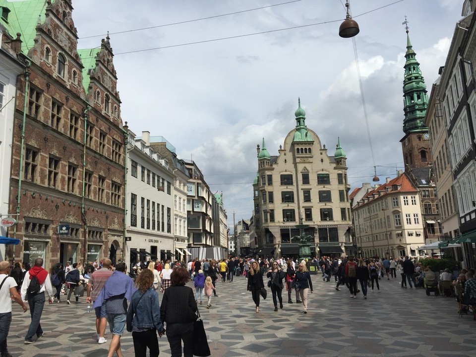 Dänemark - København K - 