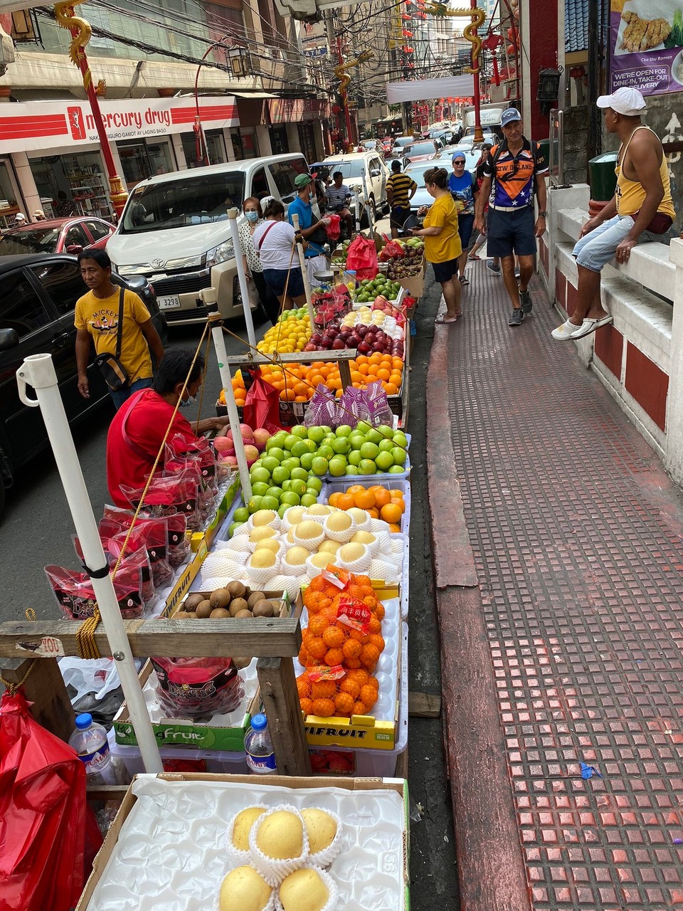 Philippinen - Manila - 