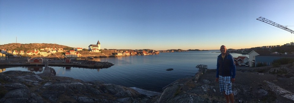 Schweden - Skärhamn - 