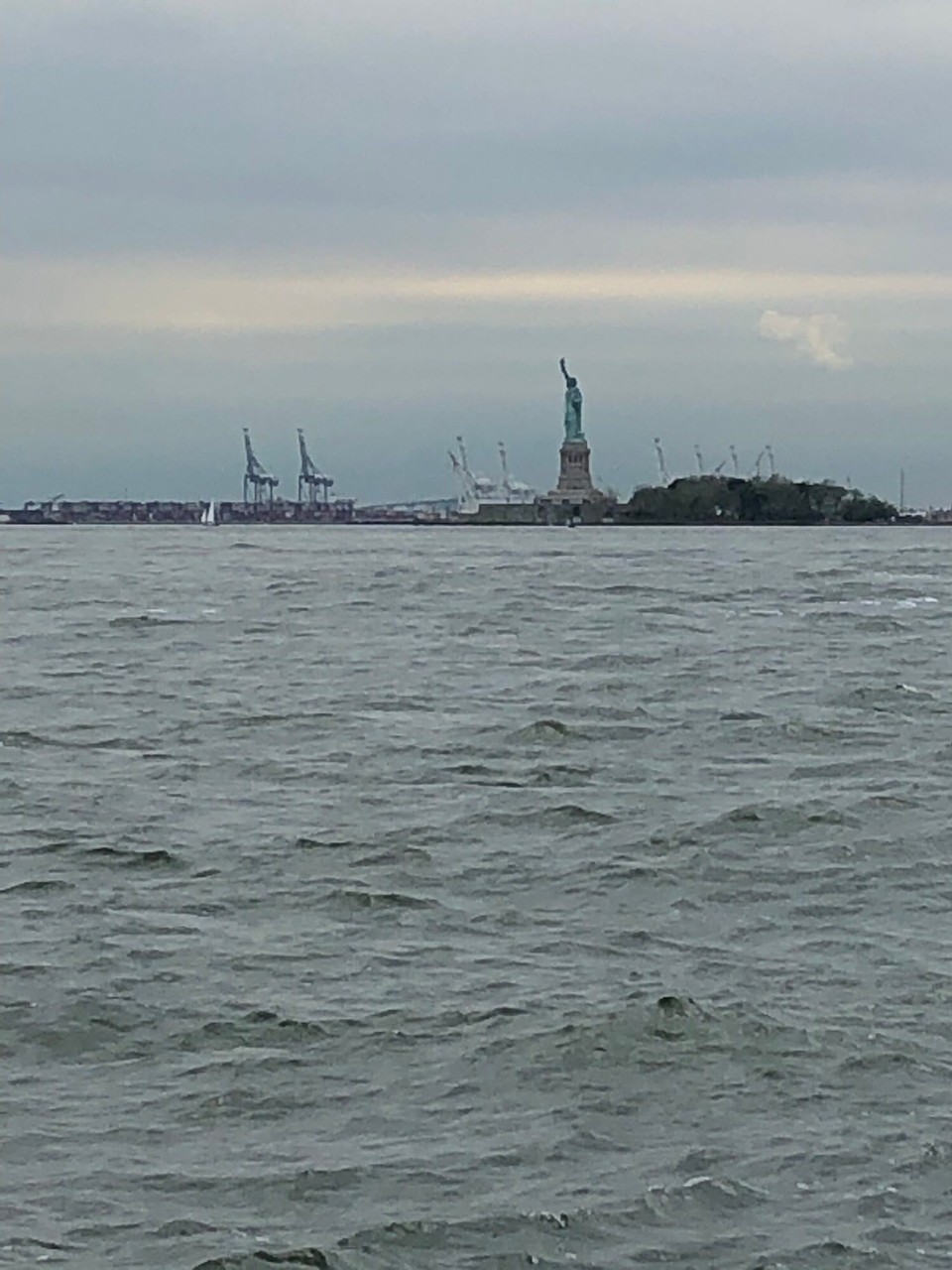 Vereinigte Staaten - New York - 