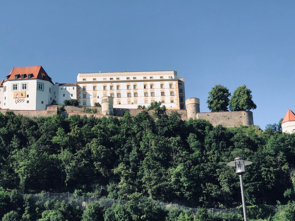 Deutschland - Passau - 