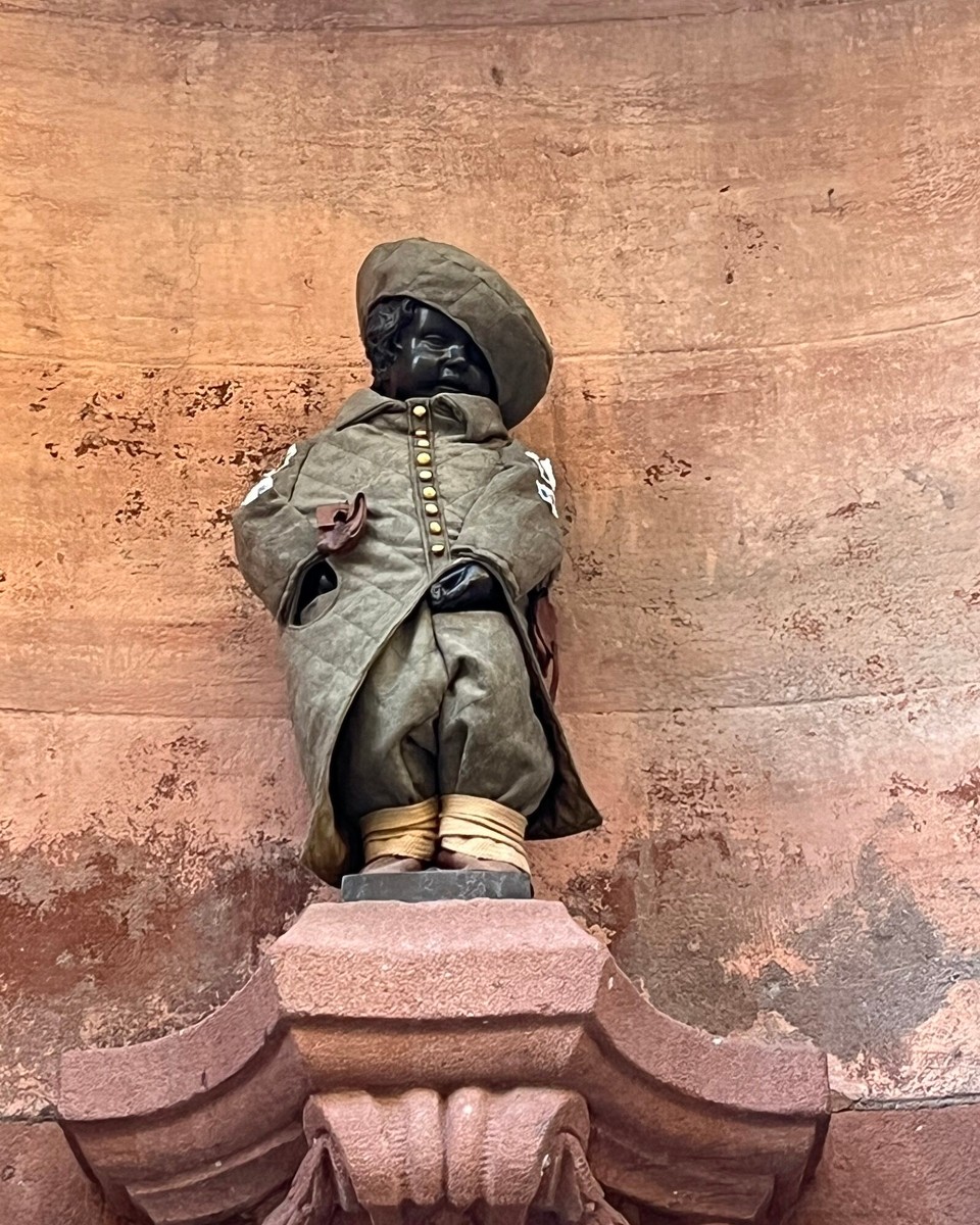 Frankreich - Colmar - 