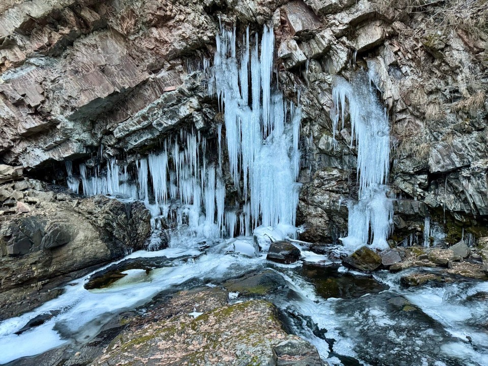 Norwegen - Lillehammer - 