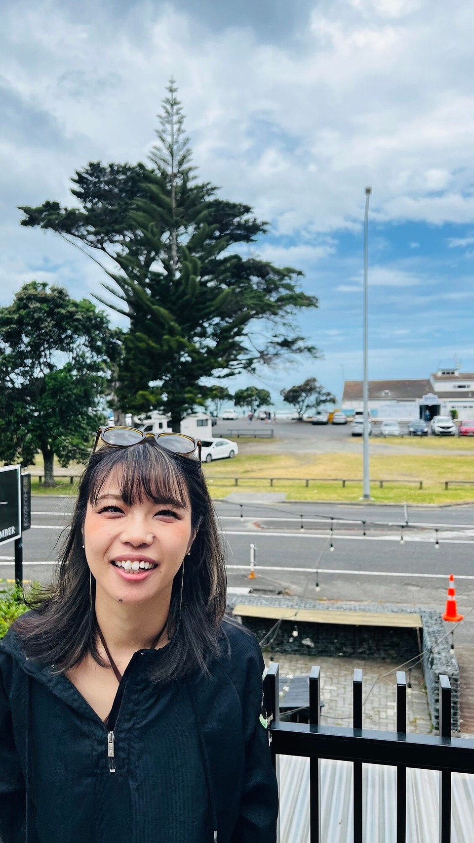 New Zealand - Orewa - 