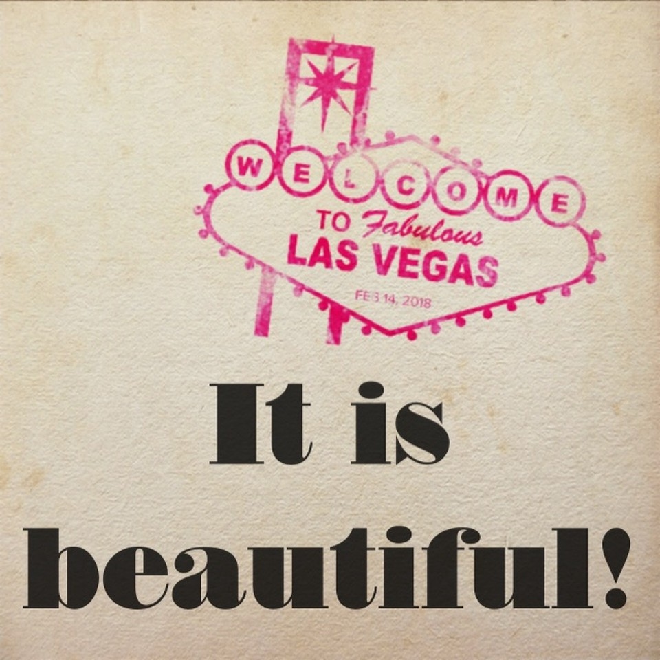 United States - Las Vegas - 
