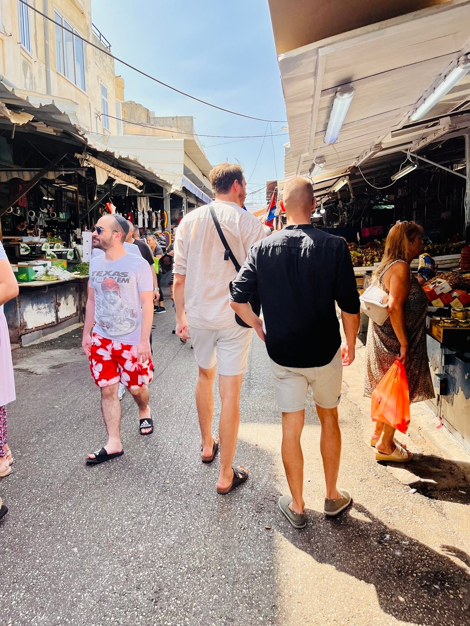 Israel -  - 