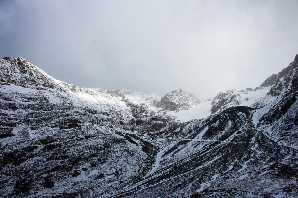 Argentinien - Ushuaia - 