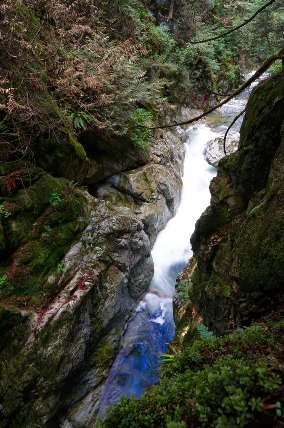 Kanada - North Vancouver - 