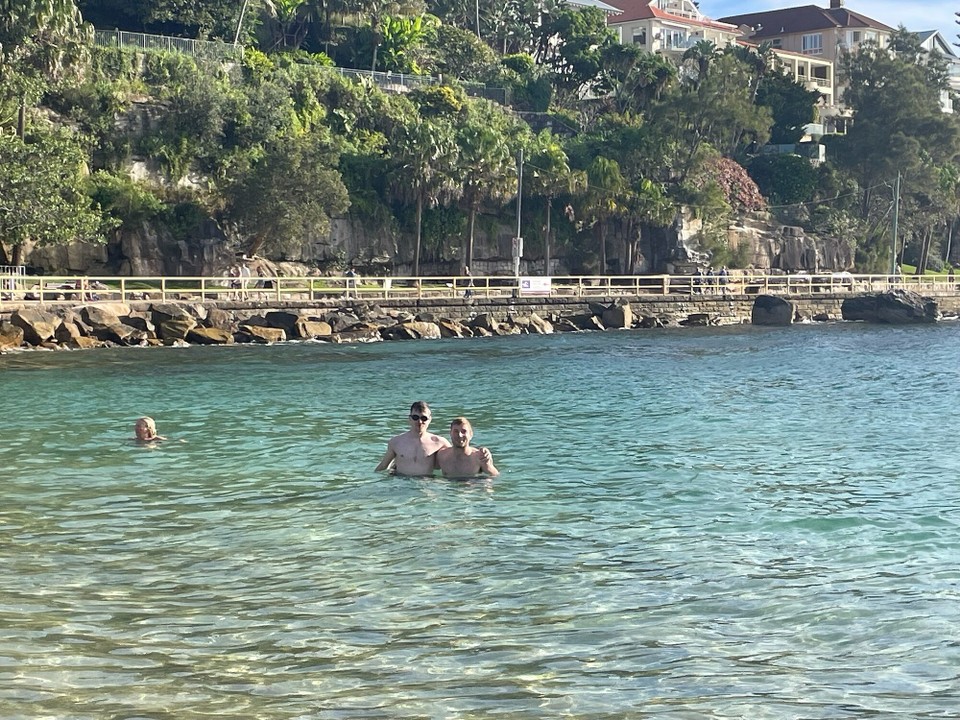 Australia - Point Piper - 