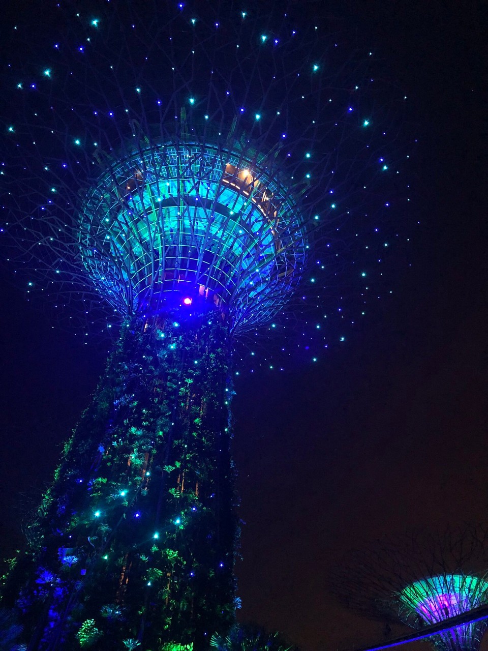 Singapur - Macpherson - 