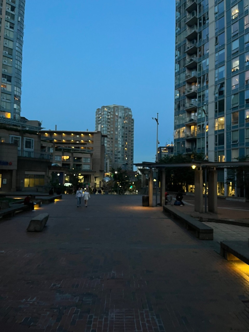 Kanada - Vancouver - 