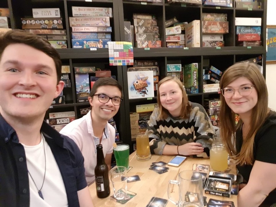 Frankreich - Grenoble - 