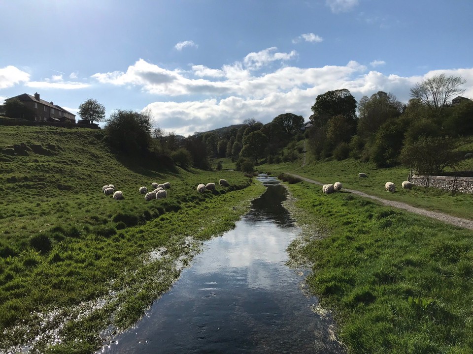 United Kingdom - Bakewell - 