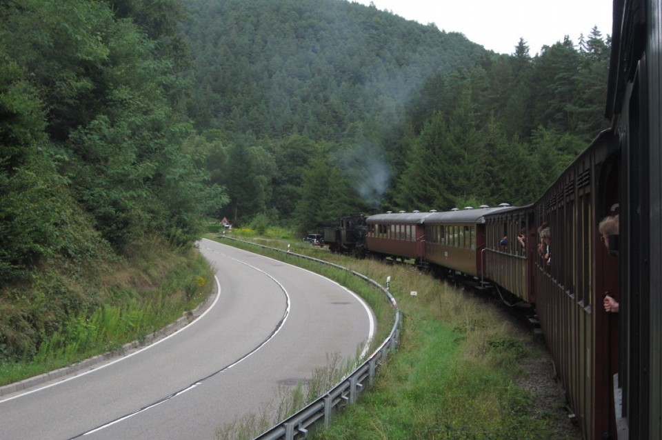 Deutschland - Neustadt an der Weinstraße - 