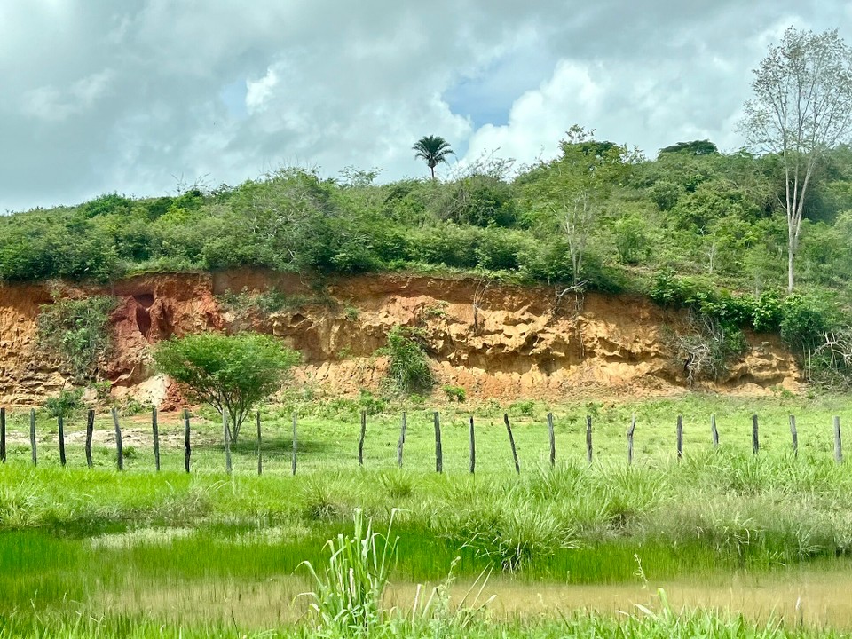 Brasilien - Salvador - 