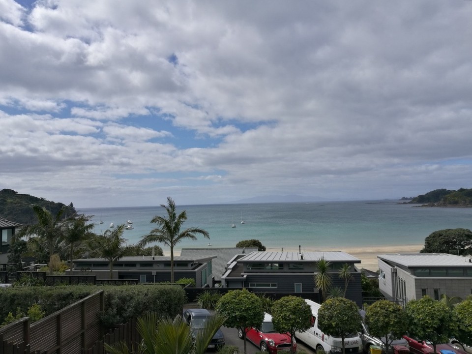 Neuseeland - Auckland - 