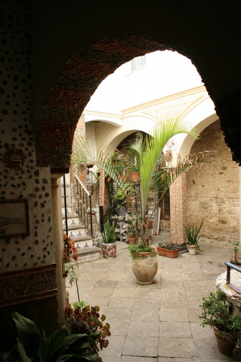 Spanien - Tarifa - 