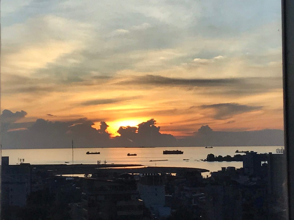 Indonesia - Kota Makassar - 