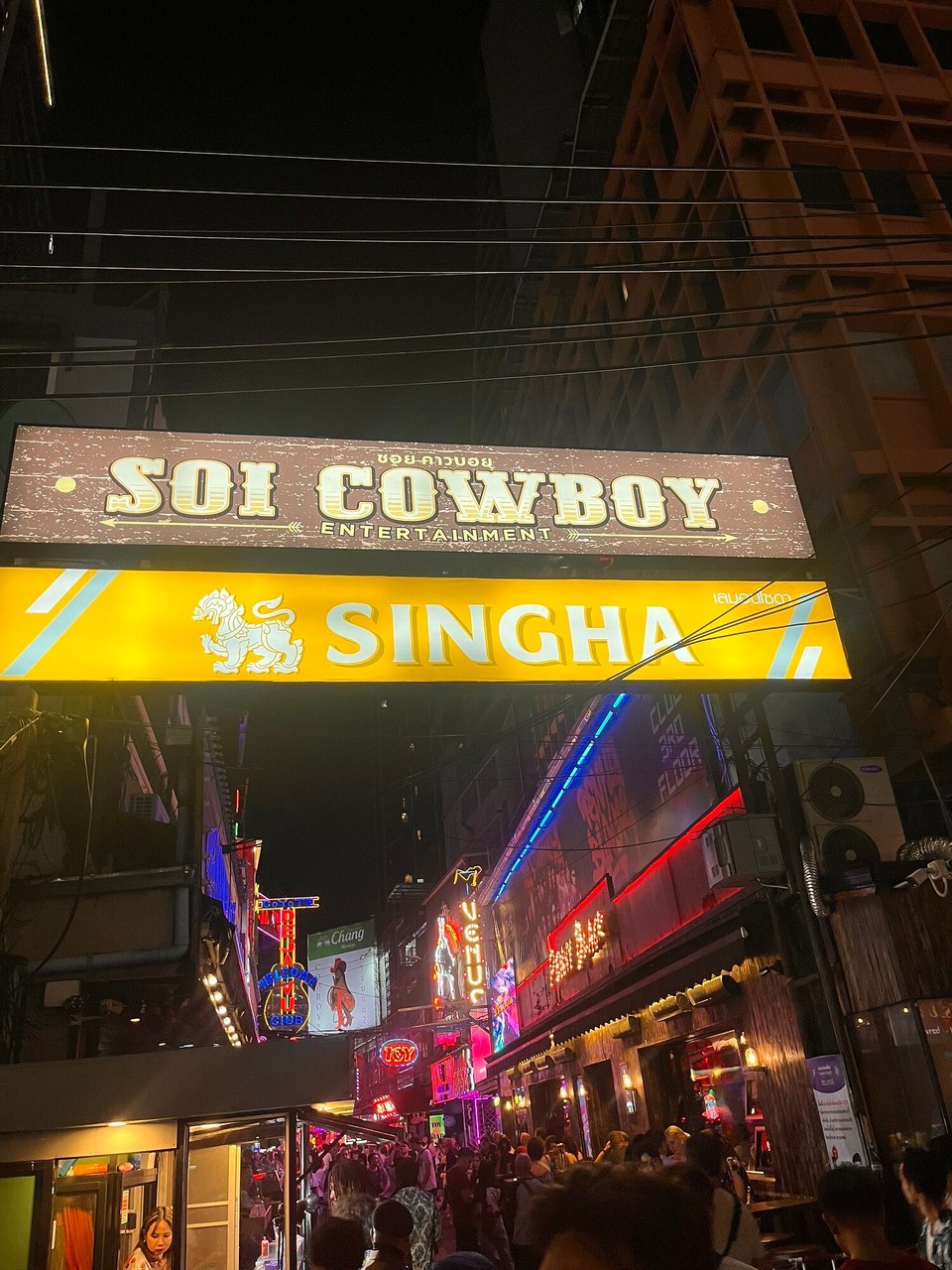 Thailand - Bangkok - 