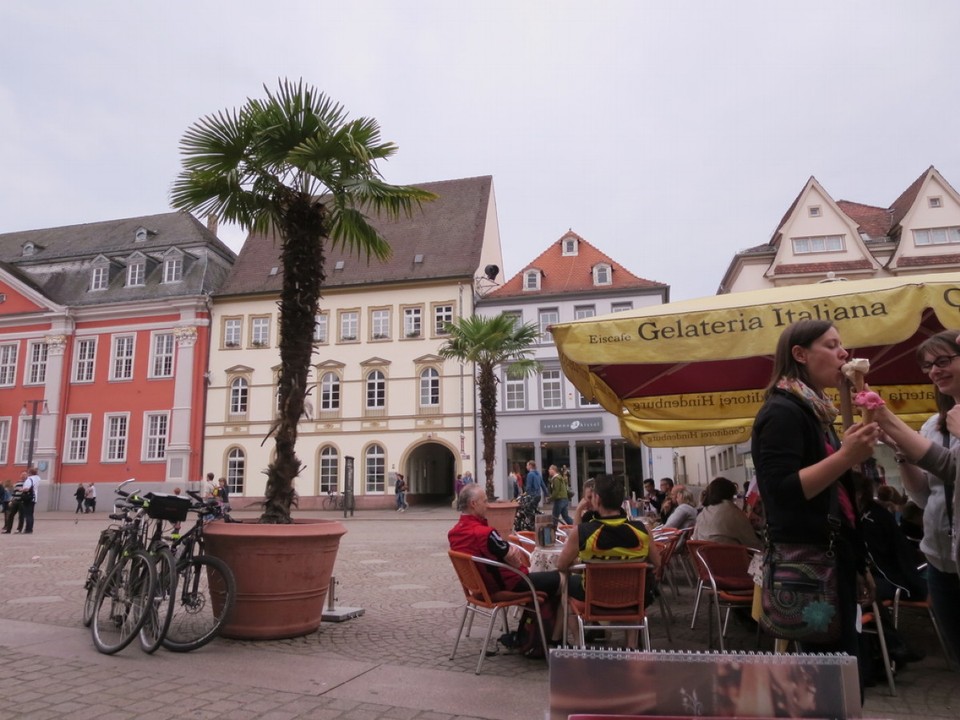 Deutschland - Speyer - 