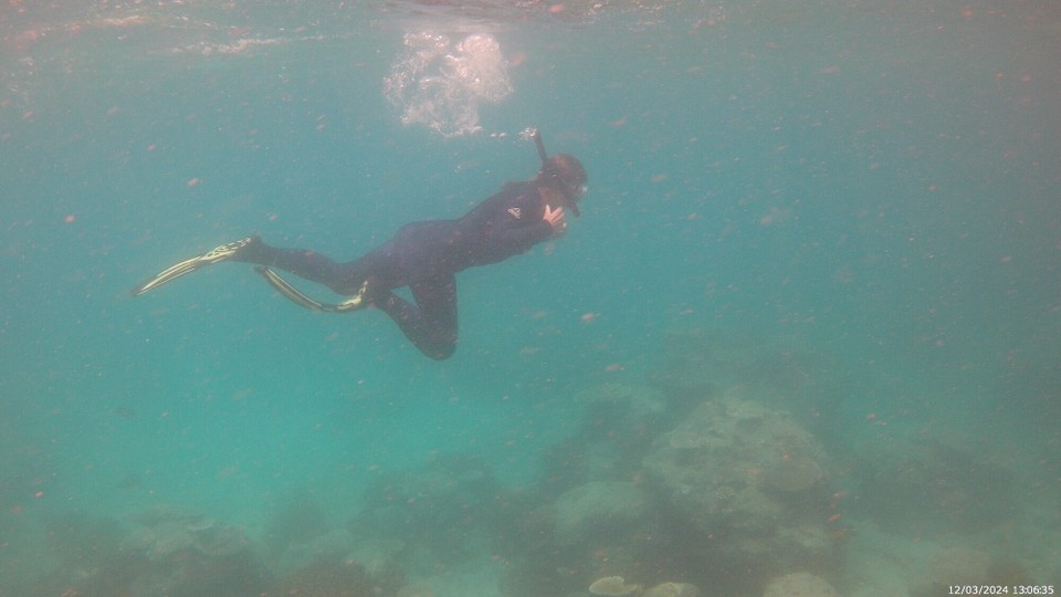 Australien - Cape Conway - 