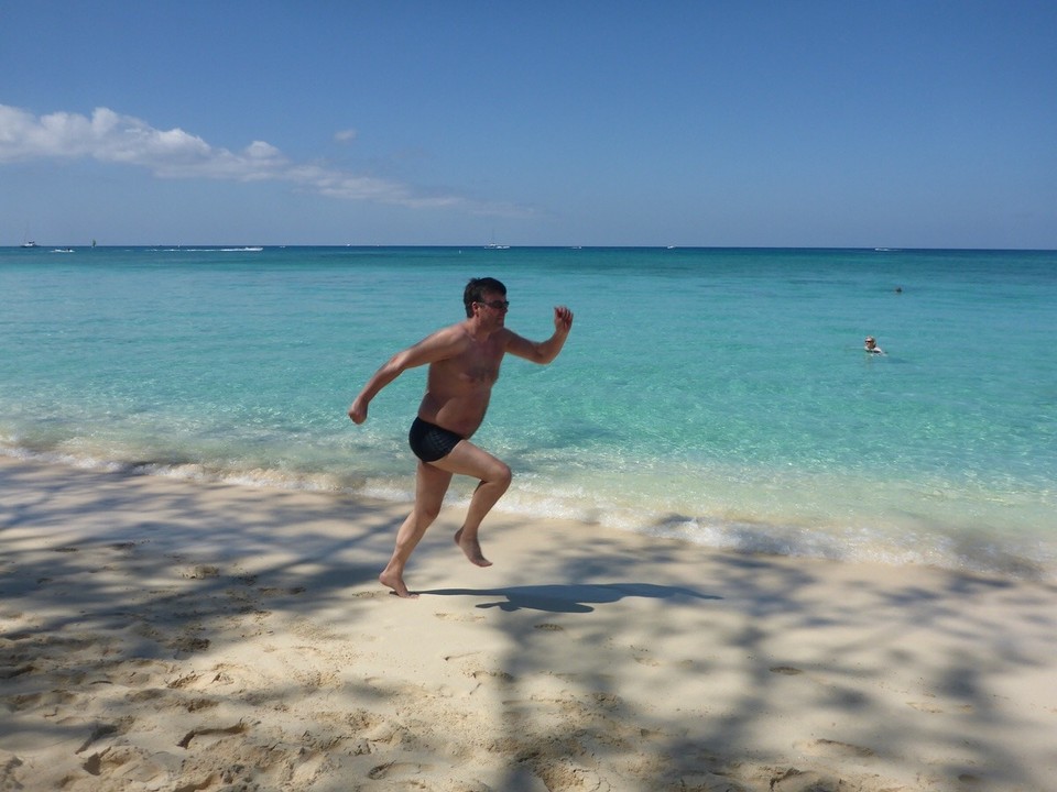 Kaimaninseln - Cayman Islands - 