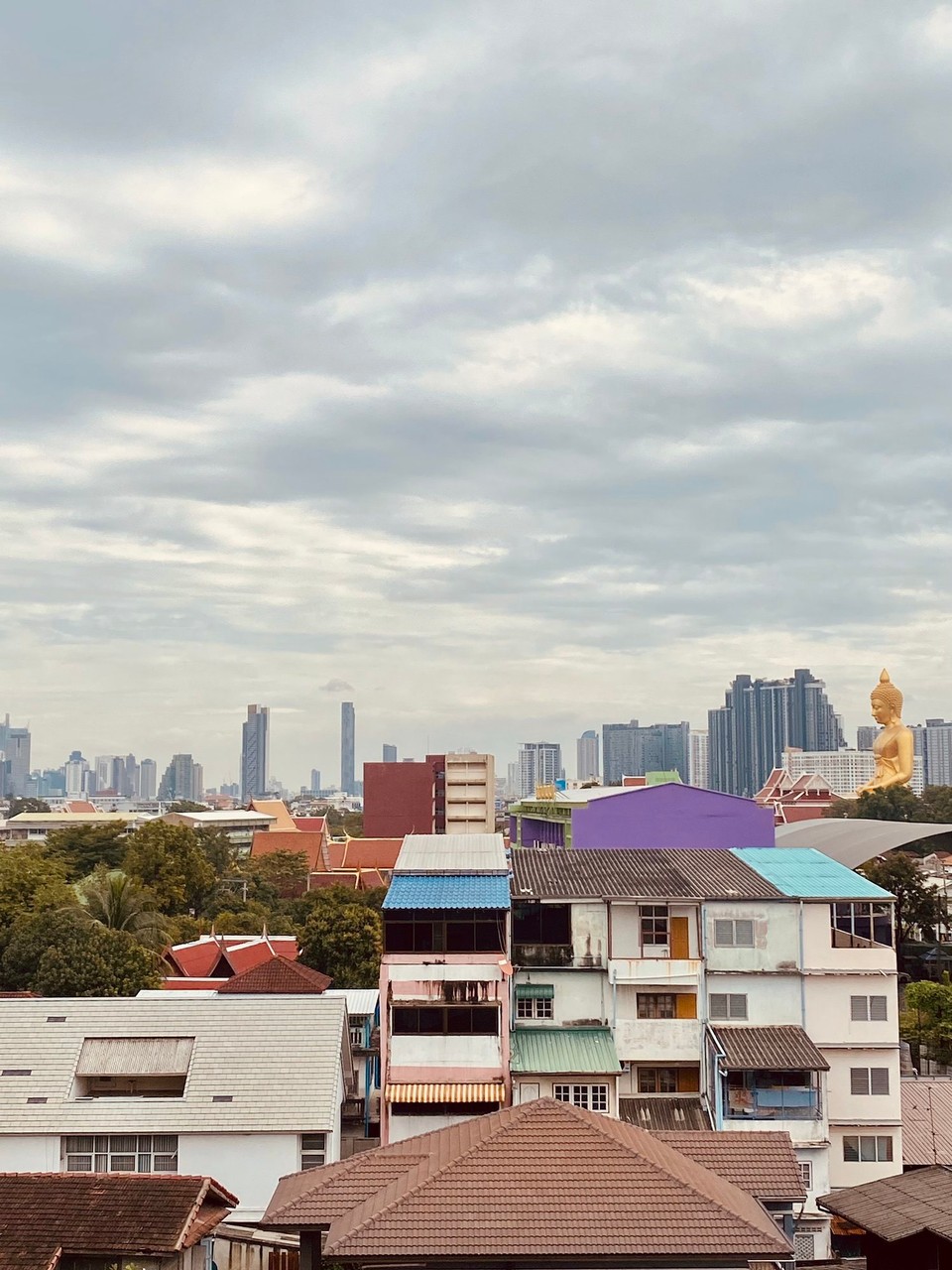 Thailand - Bangkok - 