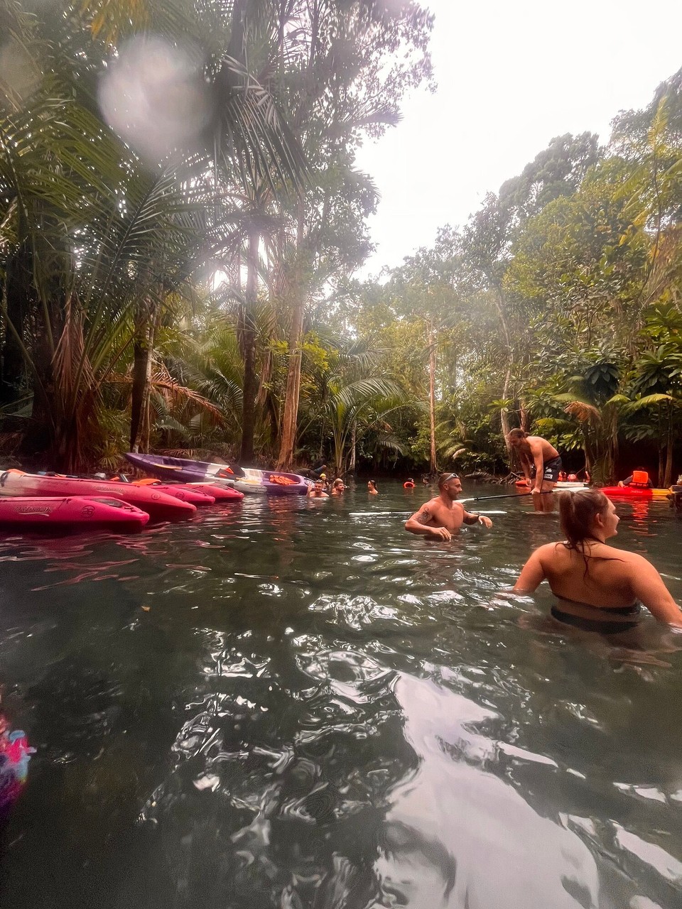Thailand - Mueang Krabi - 