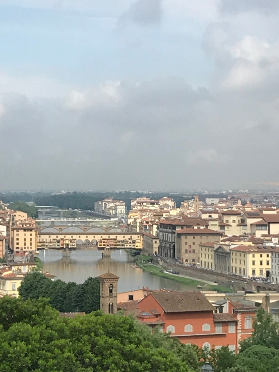 Italien - Florenz - 
