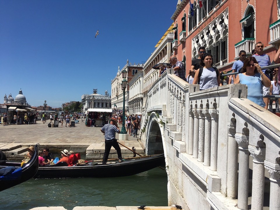 Italy - Venice - 