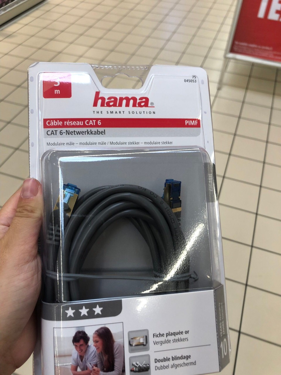 Frankreich - Grenoble - 