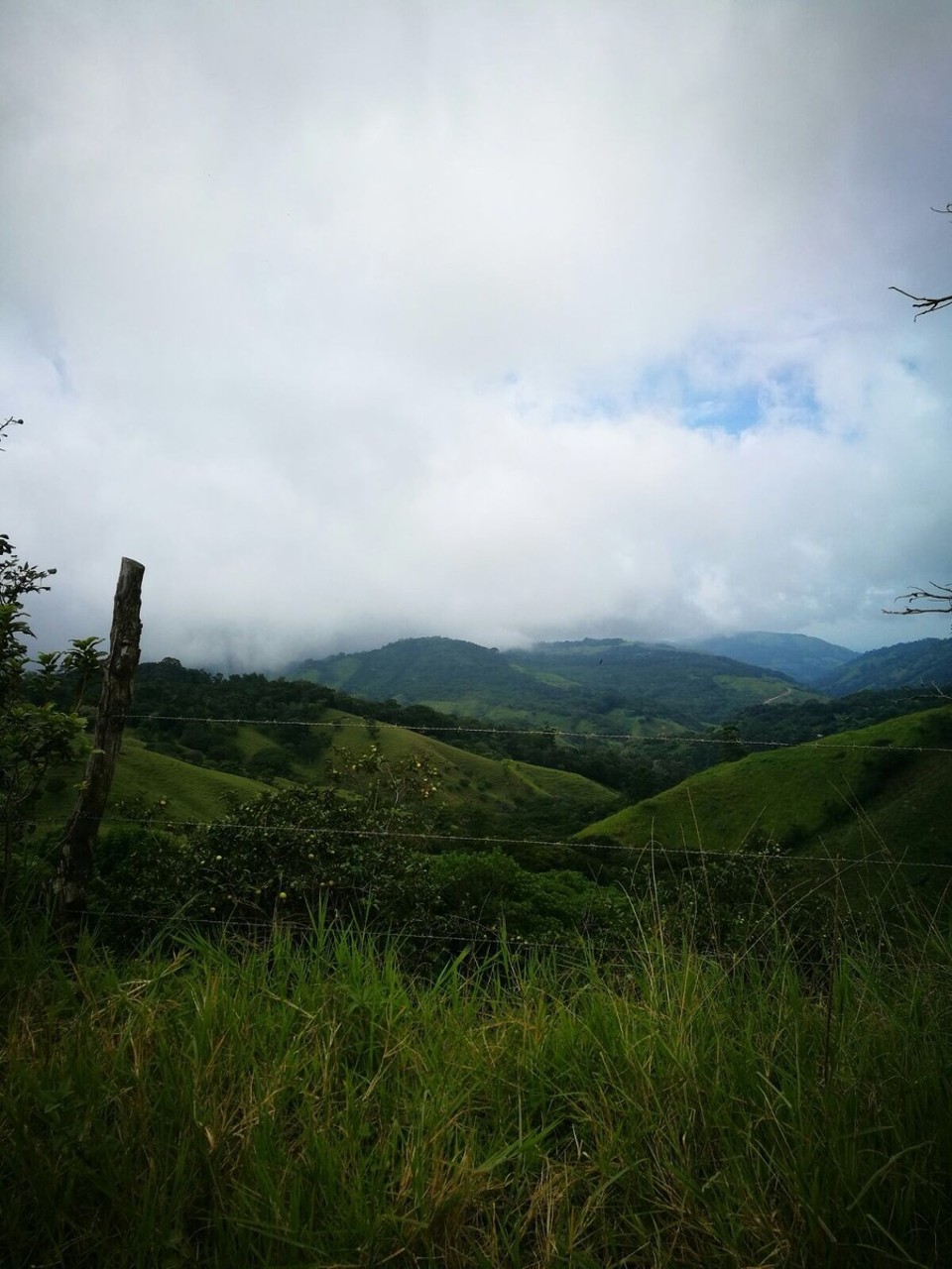 Costa Rica -  - 