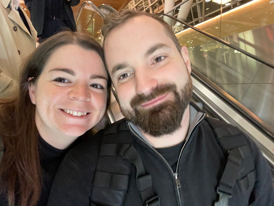 Vereinigtes Königreich - London - 