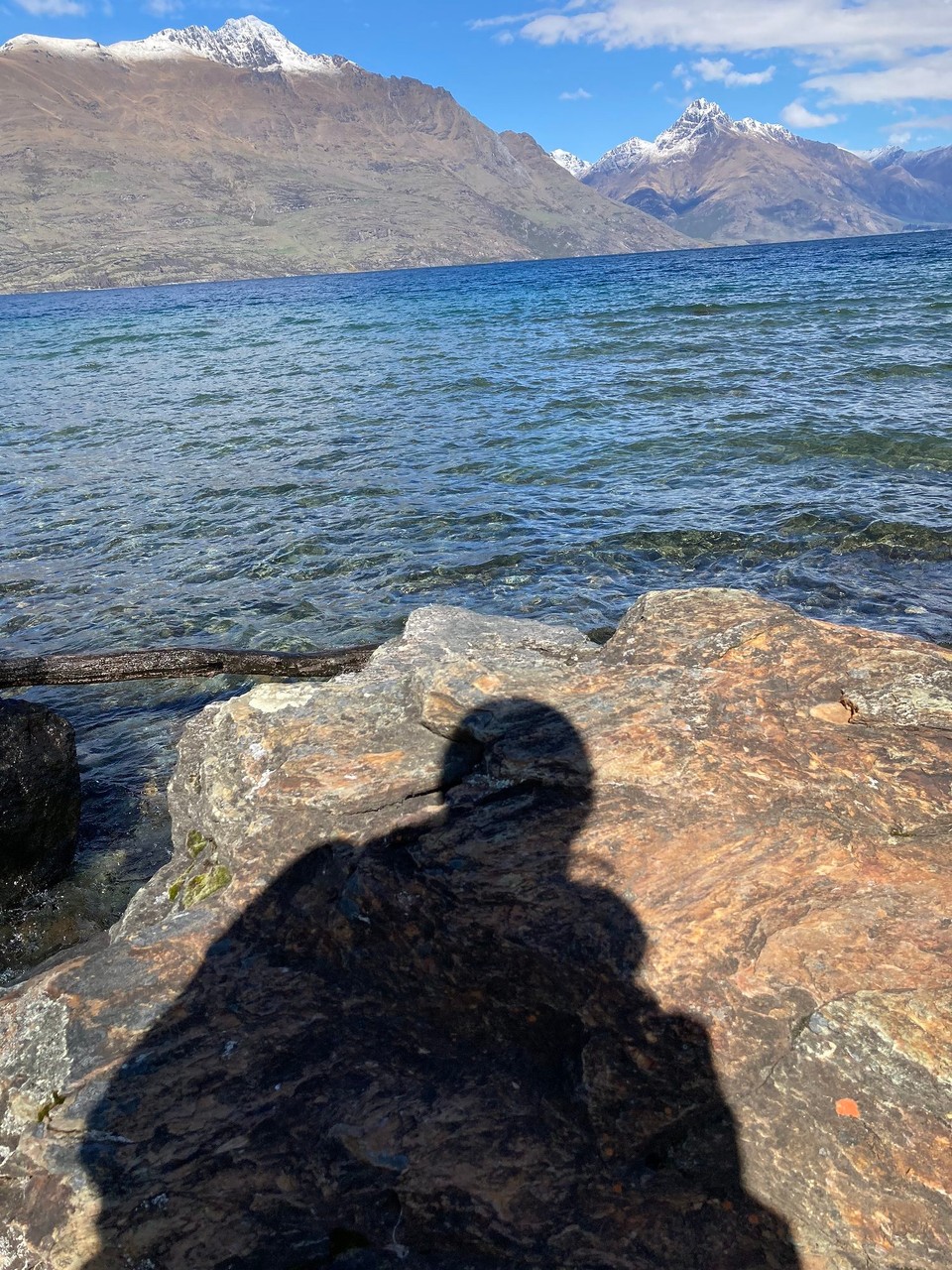 Neuseeland - Queenstown-Wakatipu Ward - 