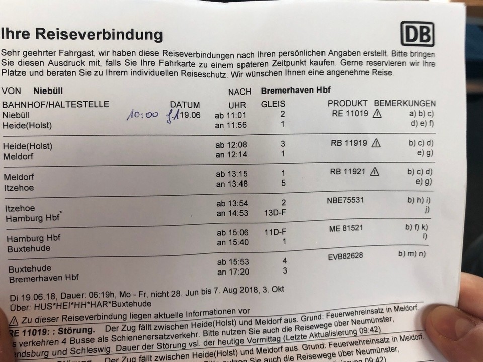 Deutschland - Bremerhaven - 