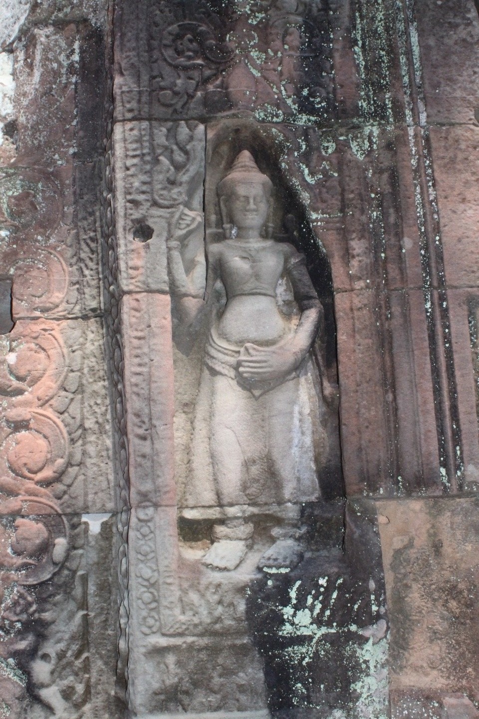 Kambodscha -  - 