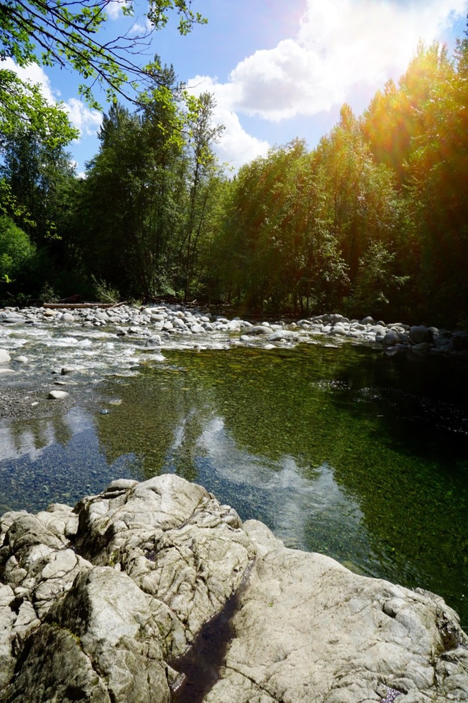 Kanada - North Vancouver - 