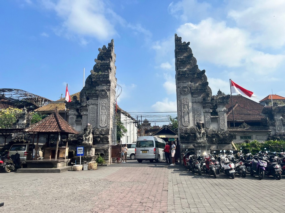 Indonesien - Gianyar - 