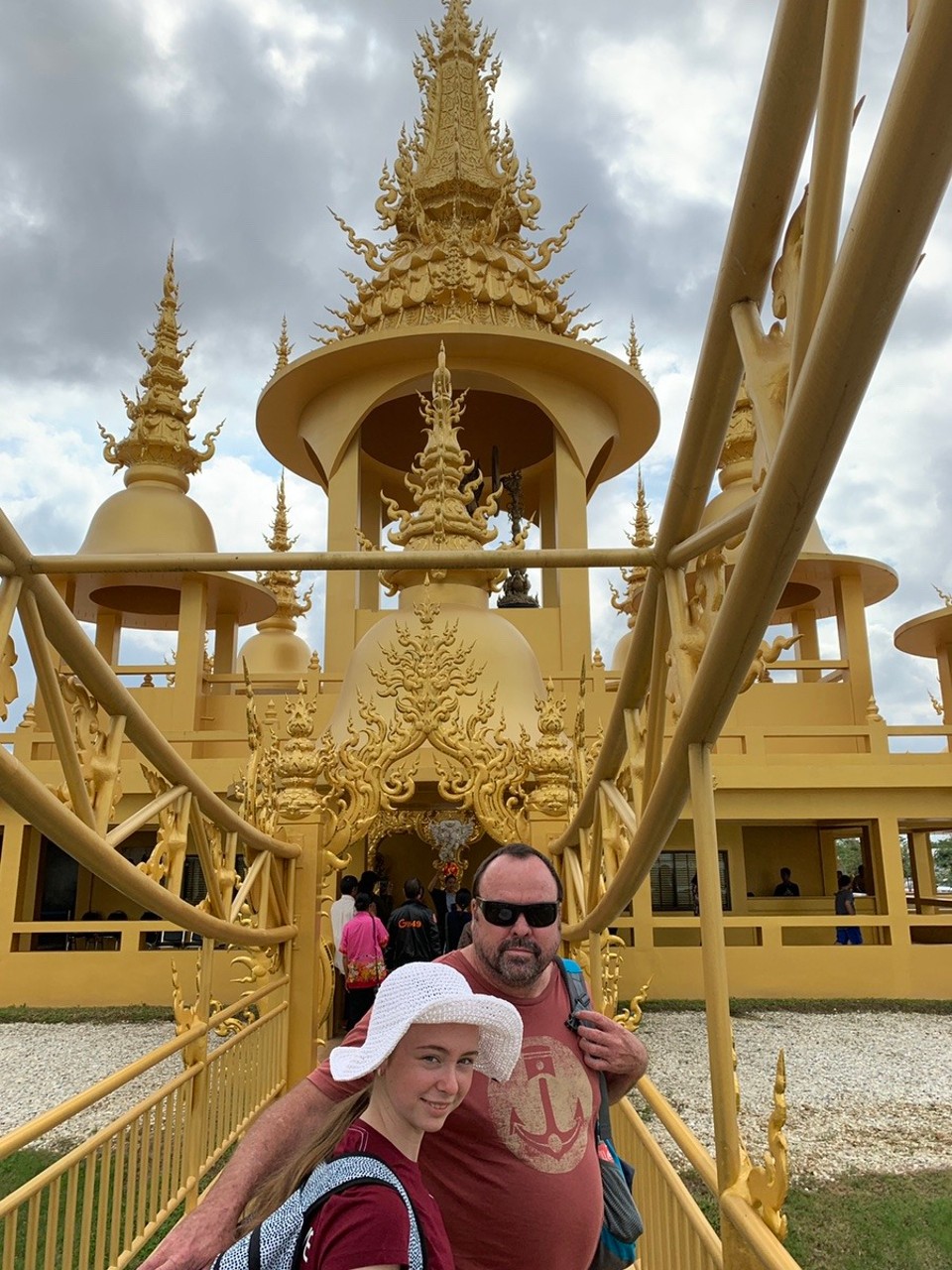 Thailand - Chiang Rai - 