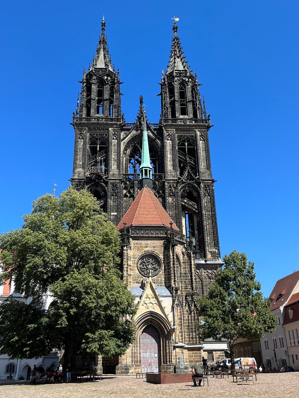 Deutschland - Meißen - 