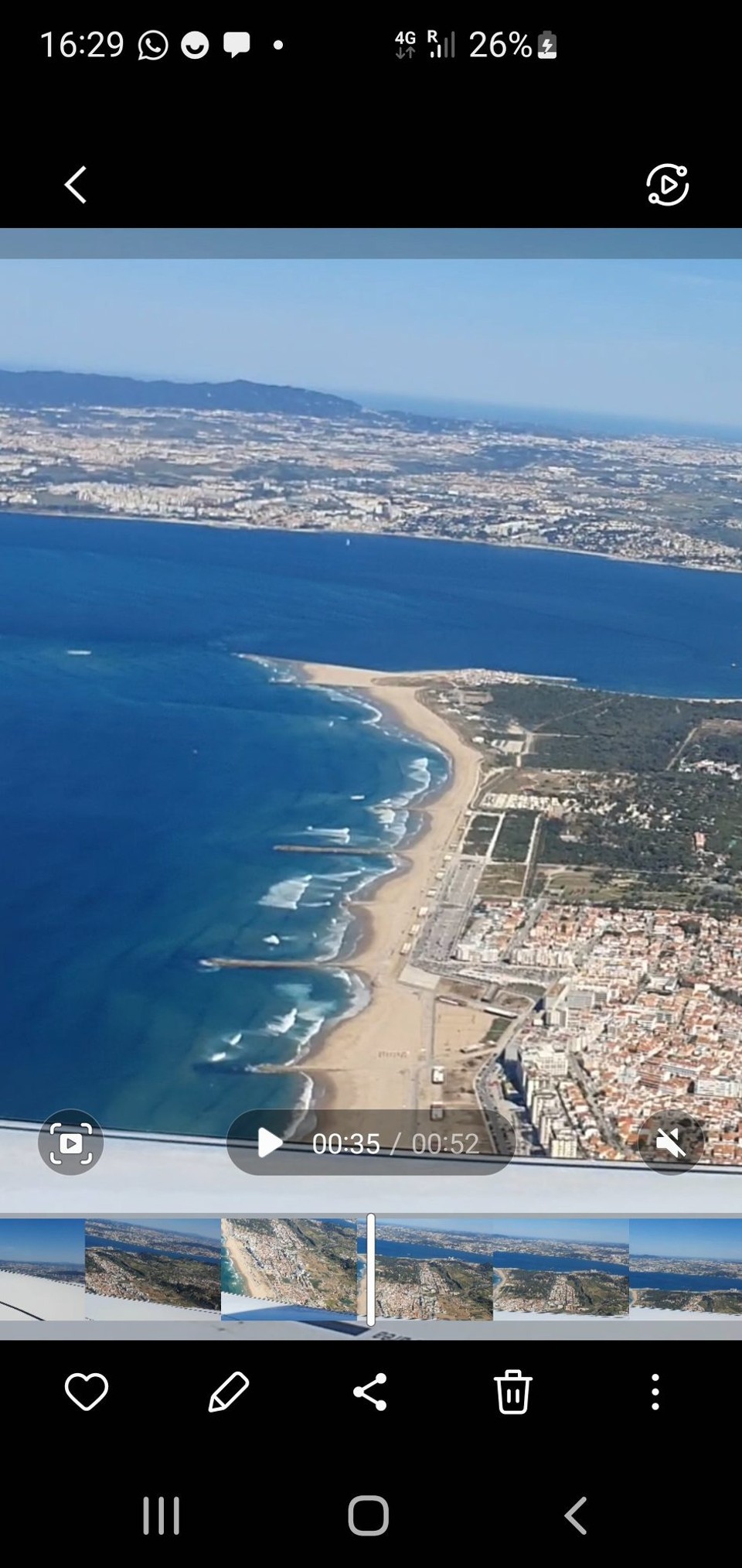 Portugal - Lissabon - 