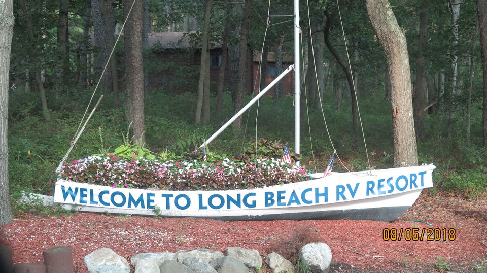 USA - Barnegat Township - 