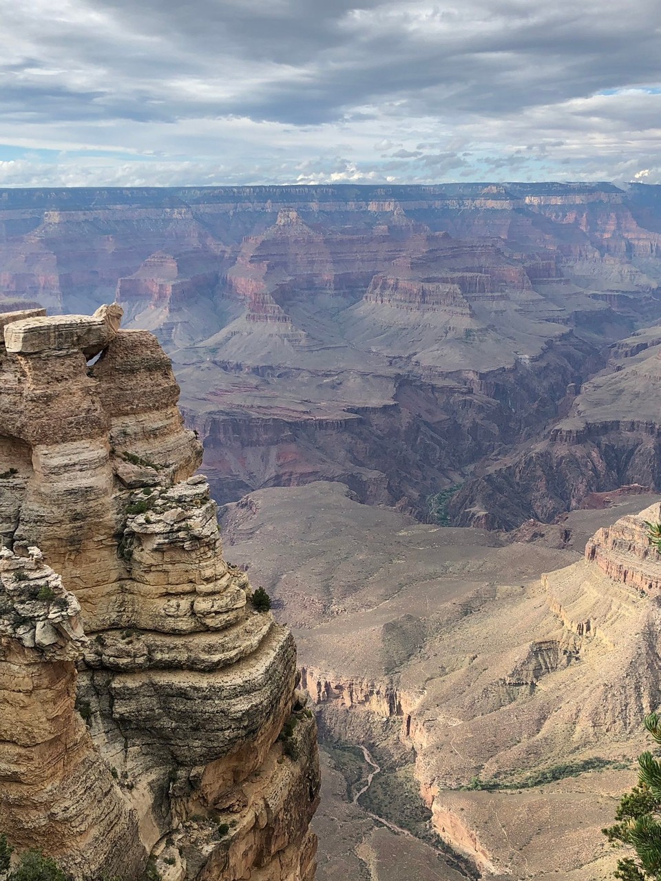 Vereinigte Staaten - Grand Canyon - 