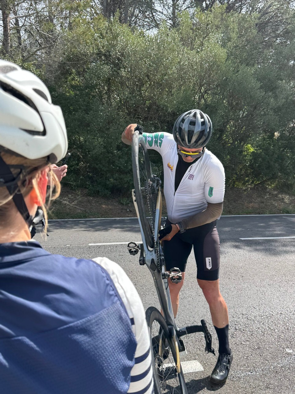 Spanien - Pedreguer - 