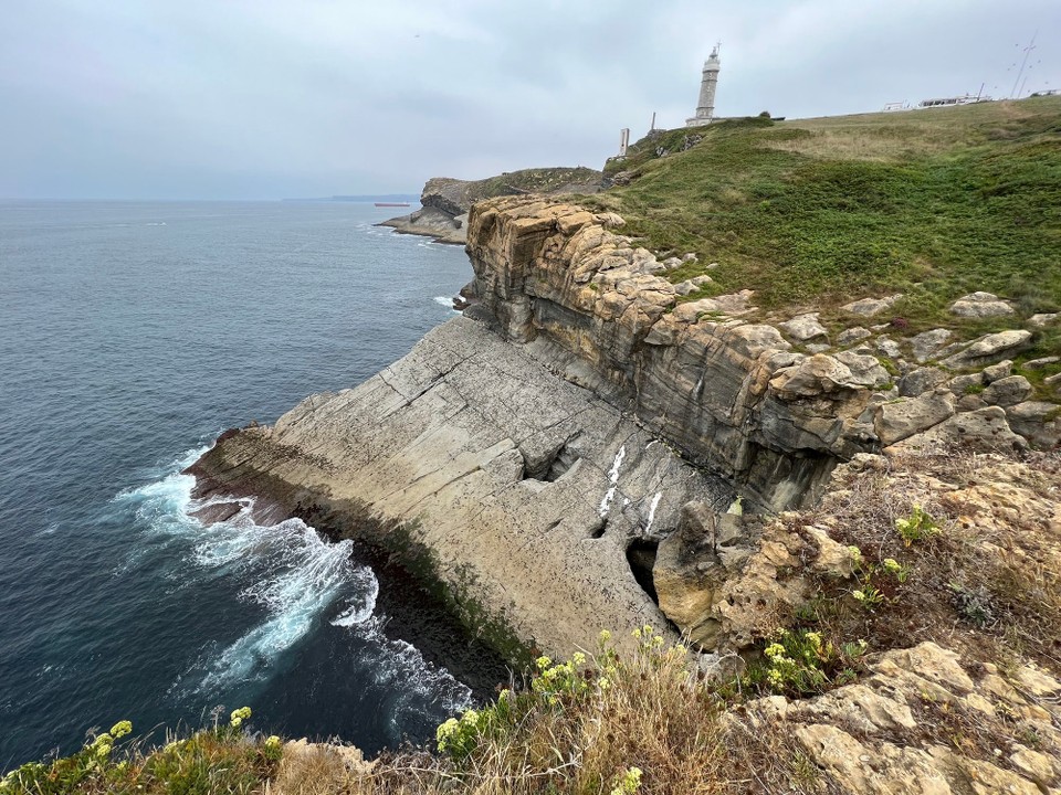 Spanien - Santander - 