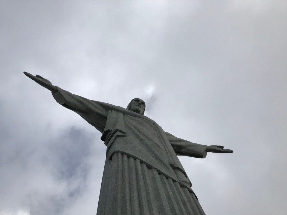 Brazil - Rio de Janeiro - 