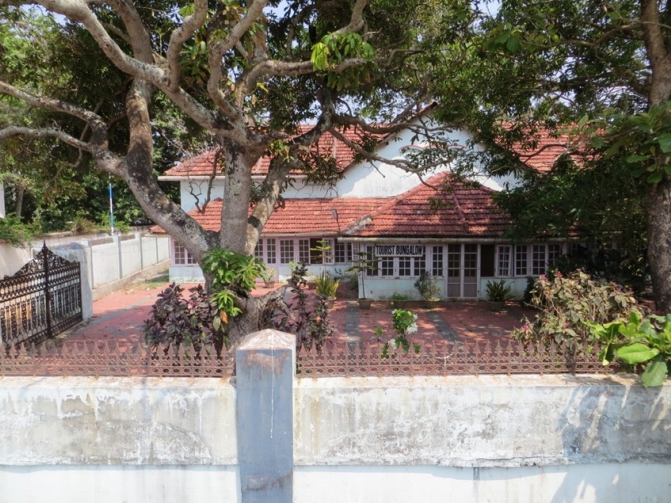 Indien - Cochin - 